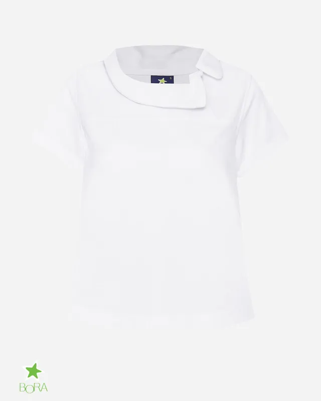 Áo Kiểu Nữ Casual Active